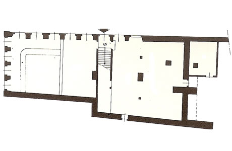 1 andar (IPAC-1980)