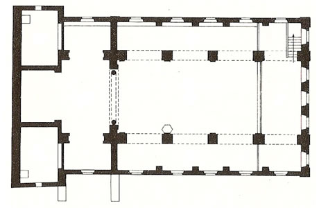 1 Andar (IPAC - 1980)